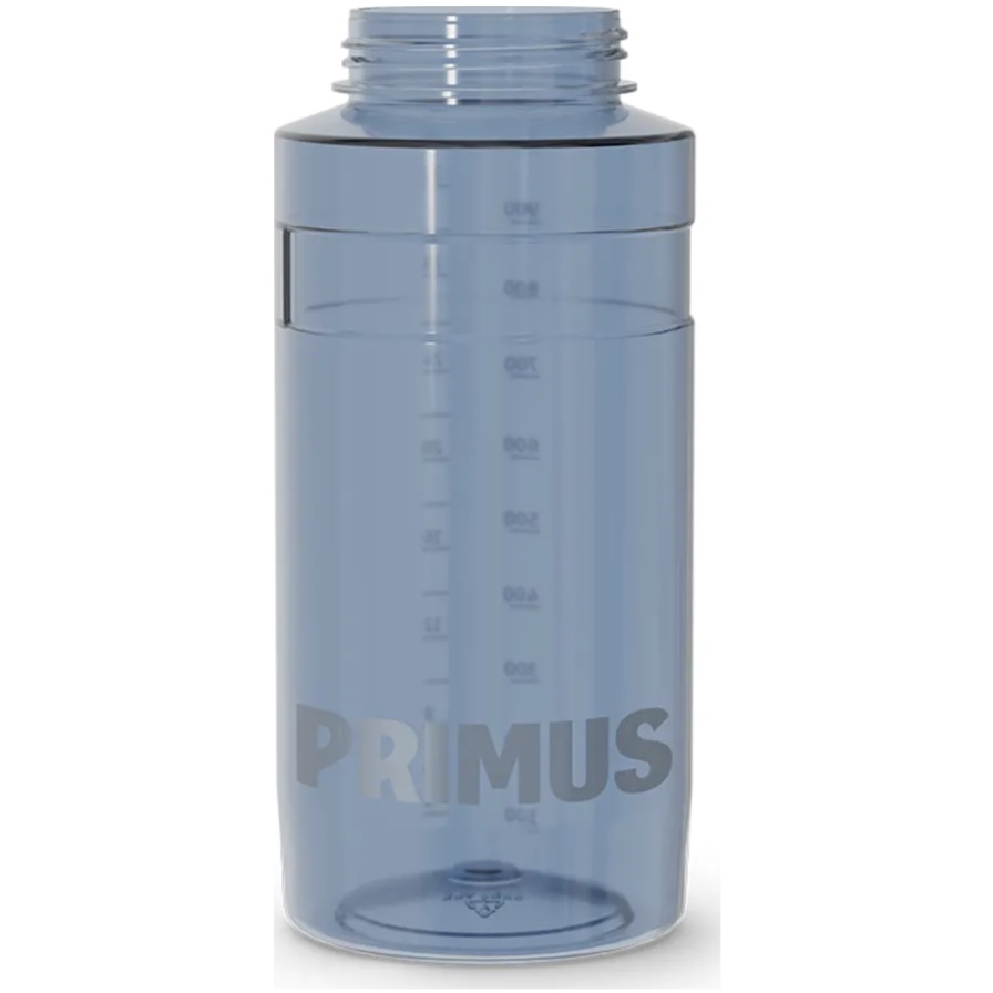 Primus Kvarts Tritan Water Bottle 1.0L (Glacier Blue) - Image 1
