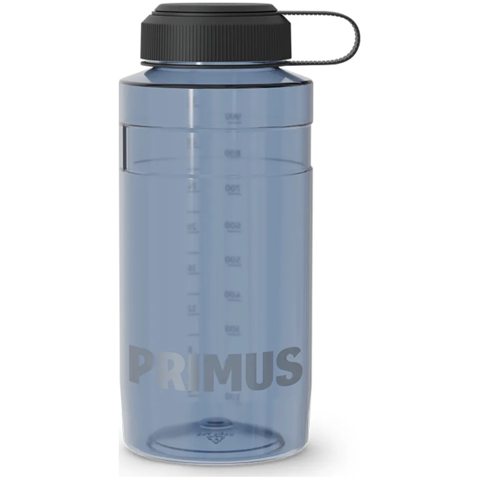 Primus Kvarts Tritan Water Bottle 1.0L (Glacier Blue)