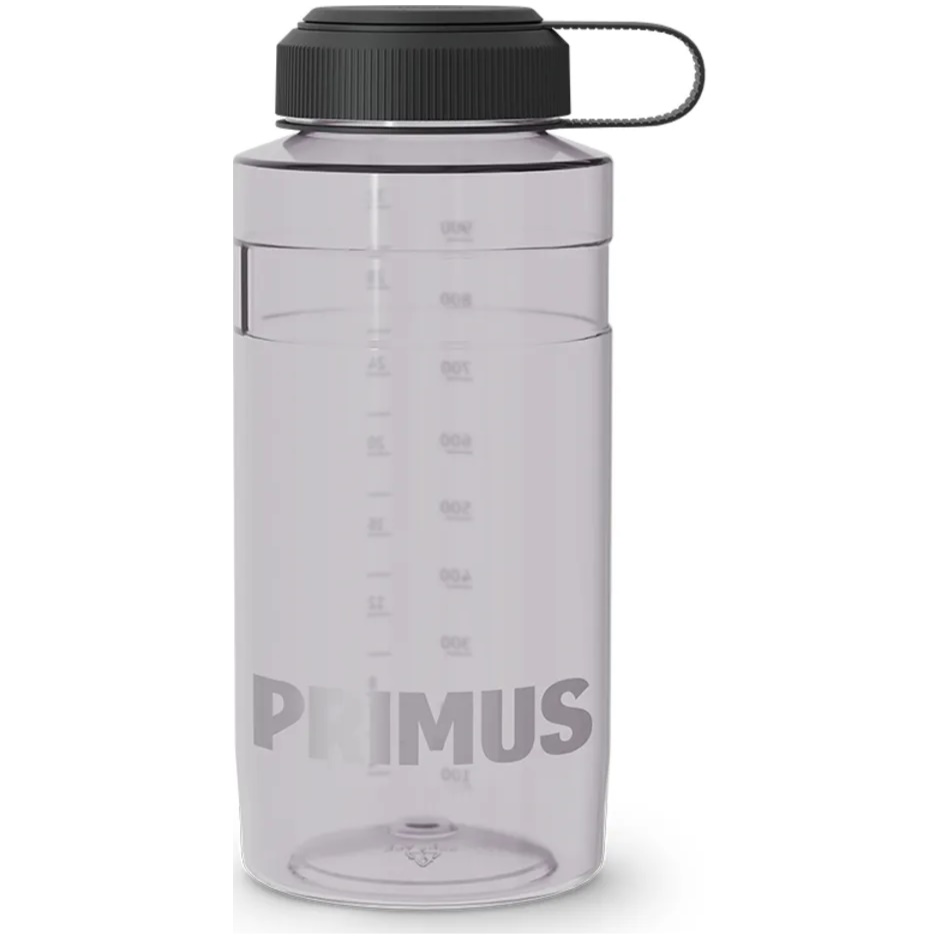 Primus Kvarts Tritan Water Bottle 1.0L (Alpine Frost)