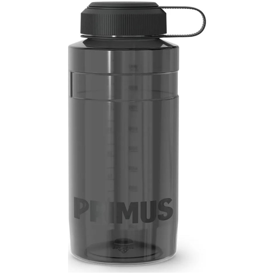 Primus Kvarts Tritan Water Bottle 1.0L (Cliffside Ash)