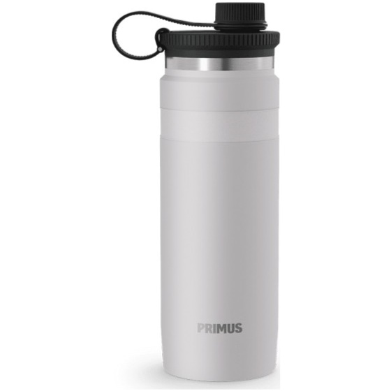 Primus Mika Wide Vacuum Insulated Bottle 500ml (Alpine Frost)