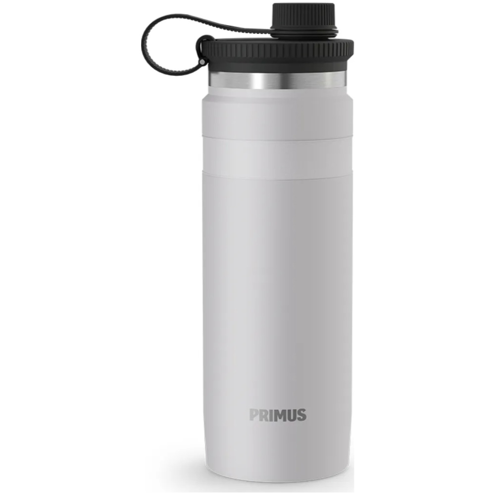 Primus Mika Wide Vacuum Insulated Bottle 750ml (Alpine Frost)