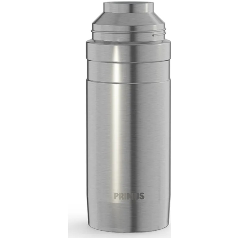Primus Basalt Vacuum Insulated Thermo Bottle 750ml (Stainless Steel) - Image 1
