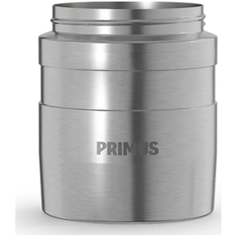 Primus Flinta Insulated Lunch Jug 0.4L (Stainless Steel) - Image 1