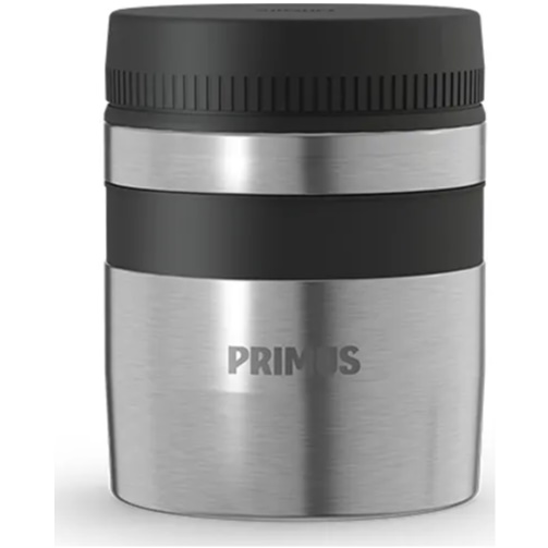 Primus Flinta Insulated Lunch Jug 0.4L (Stainless Steel)