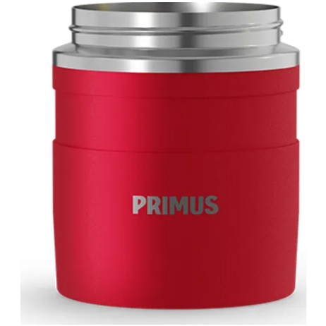 Primus Flinta Insulated Lunch Jug 0.4L (Red) - Image 2