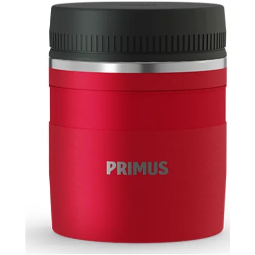Primus Flinta Insulated Lunch Jug 0.4L (Red)