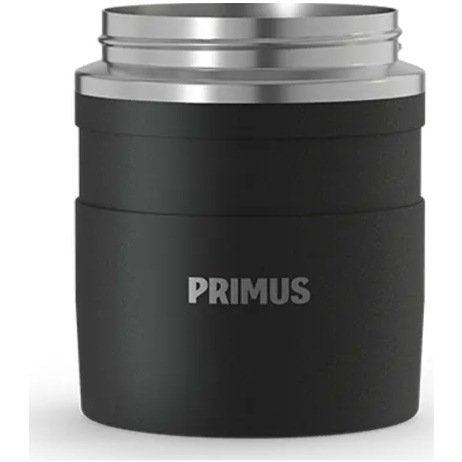 Primus Flinta Insulated Lunch Jug 0.4L (Cliffside Ash) - Image 1