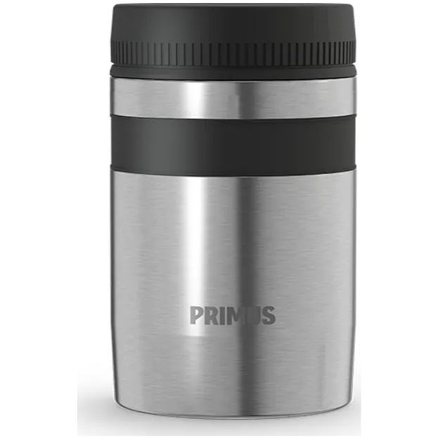 Primus Flinta Insulated Lunch Jug 0.55L (Stainless Steel)