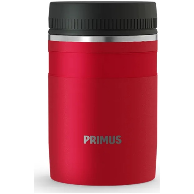 Primus Flinta Insulated Lunch Jug 0.55L (Red)