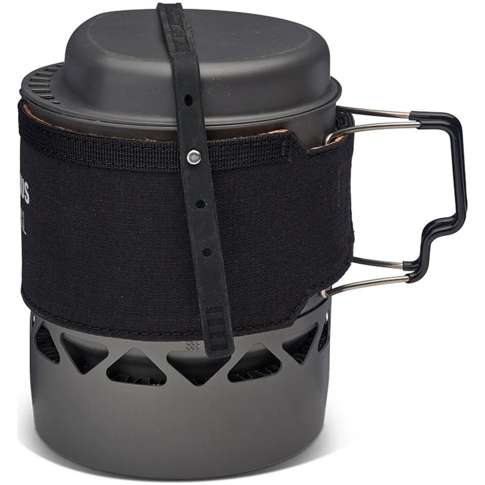 Primus Lite XL Pot II 1000ml (Black) - Image 2