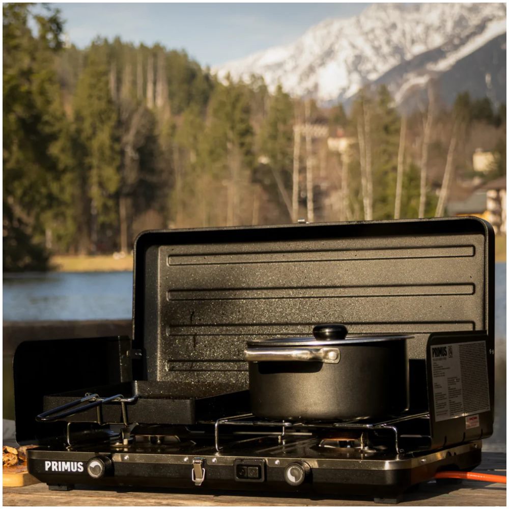 Primus Moto Stove - Image 3