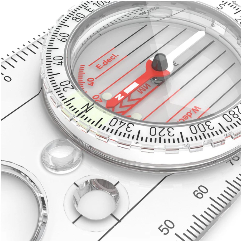 Silva Expedition 4 Compass - Image 2