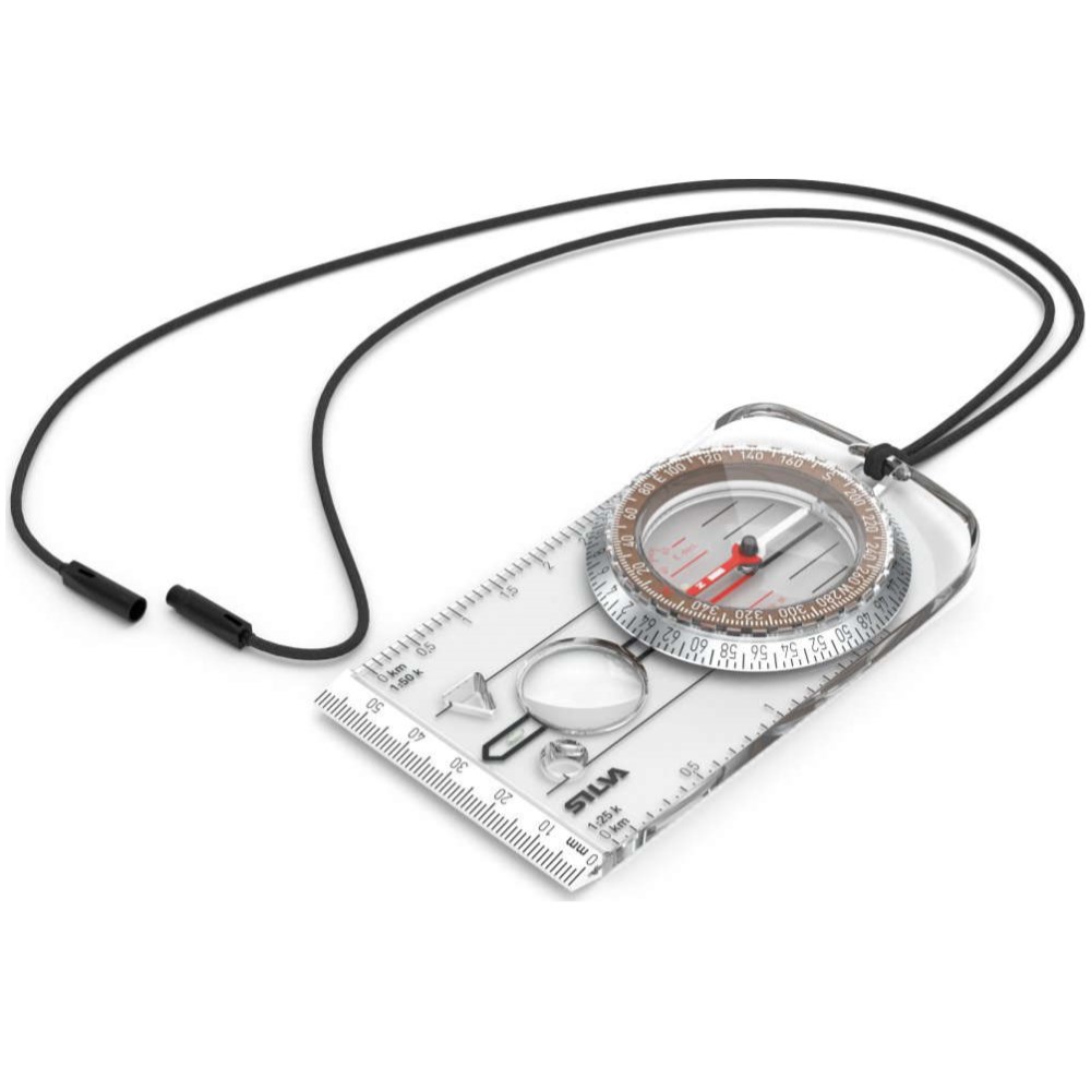 Silva 3-6400/360 Compass