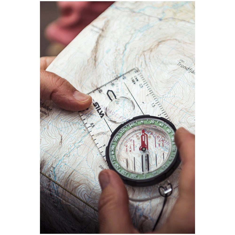 Silva Ranger Compass - Image 3