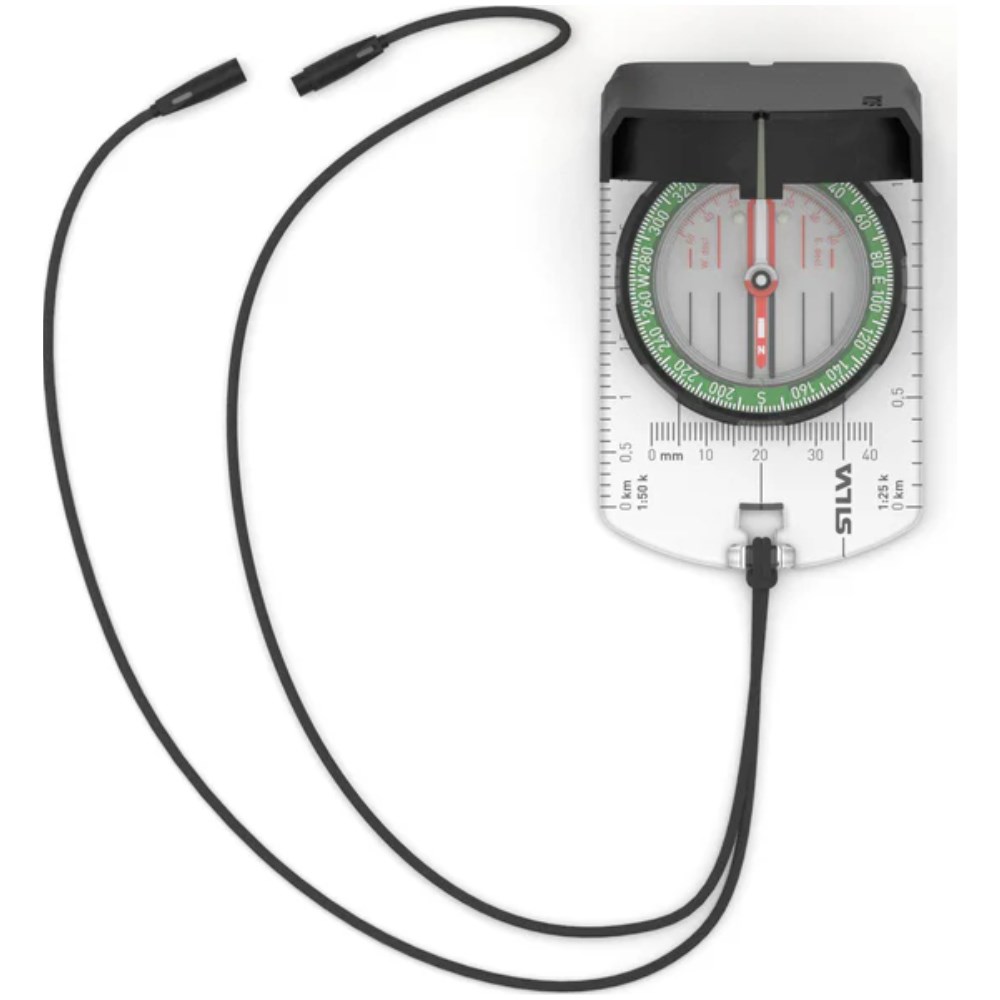 Silva Ranger S Mirror Sighting Compass - Image 2