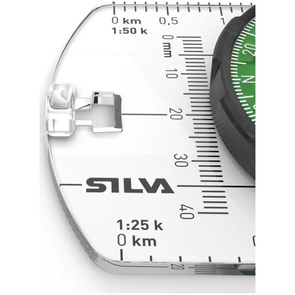 Silva Ranger S Mirror Sighting Compass - Image 5
