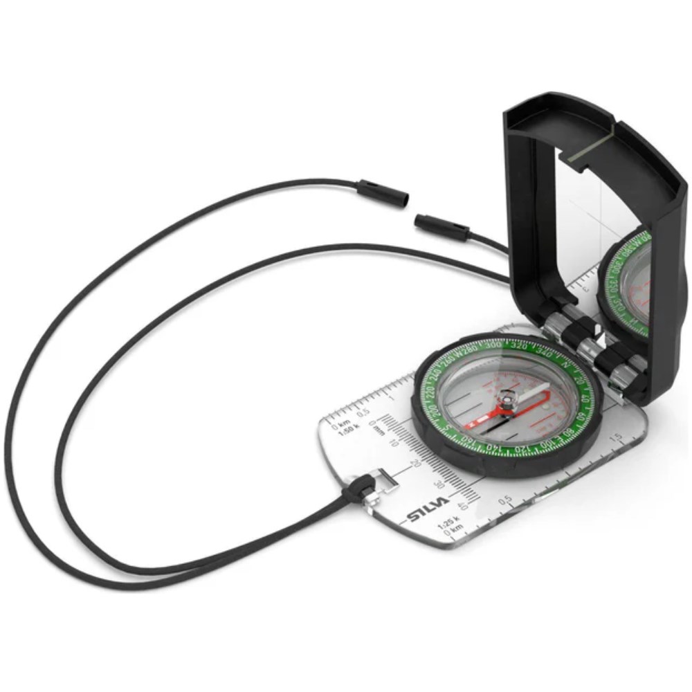 Silva Ranger S Mirror Sighting Compass