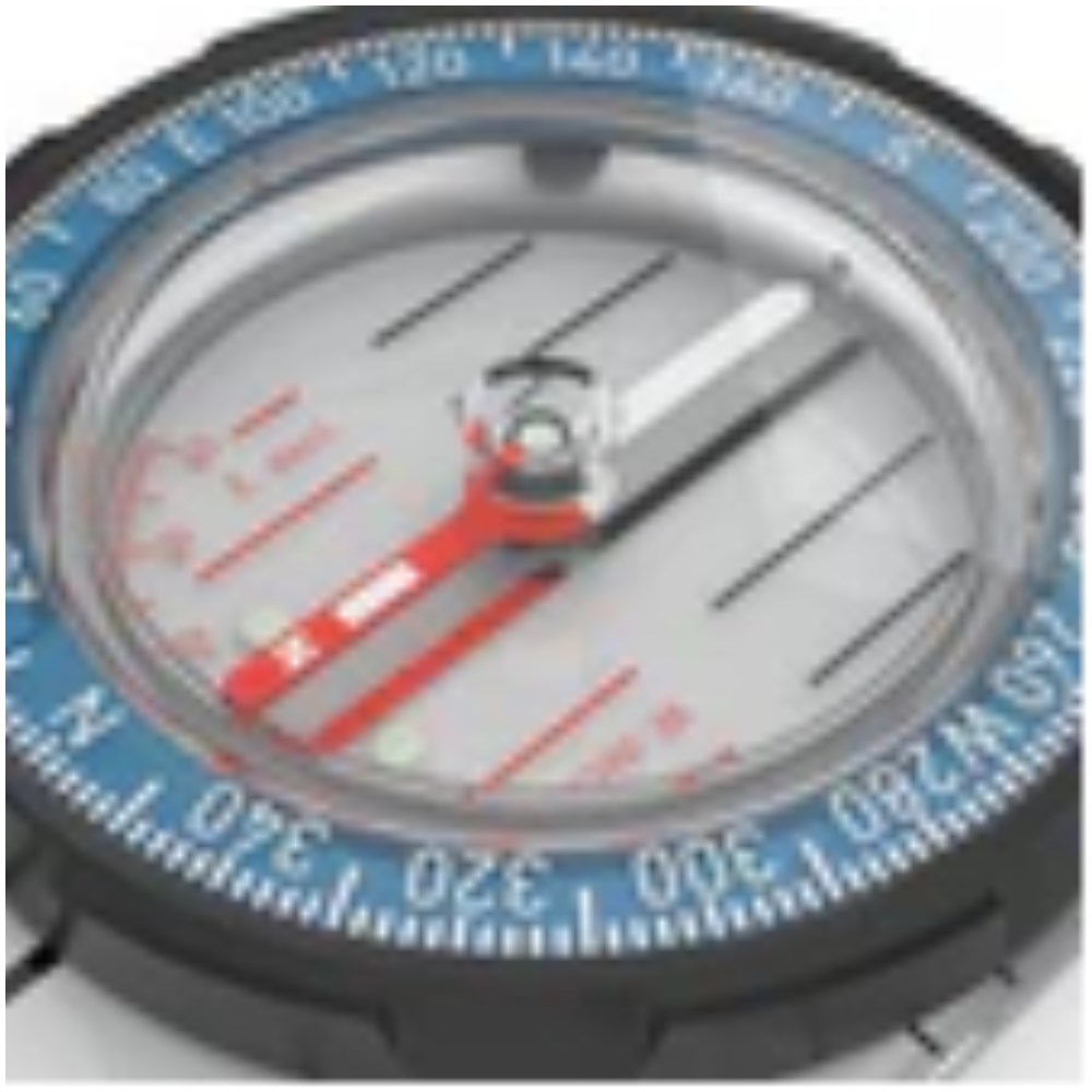 Silva Field Compass - Image 2