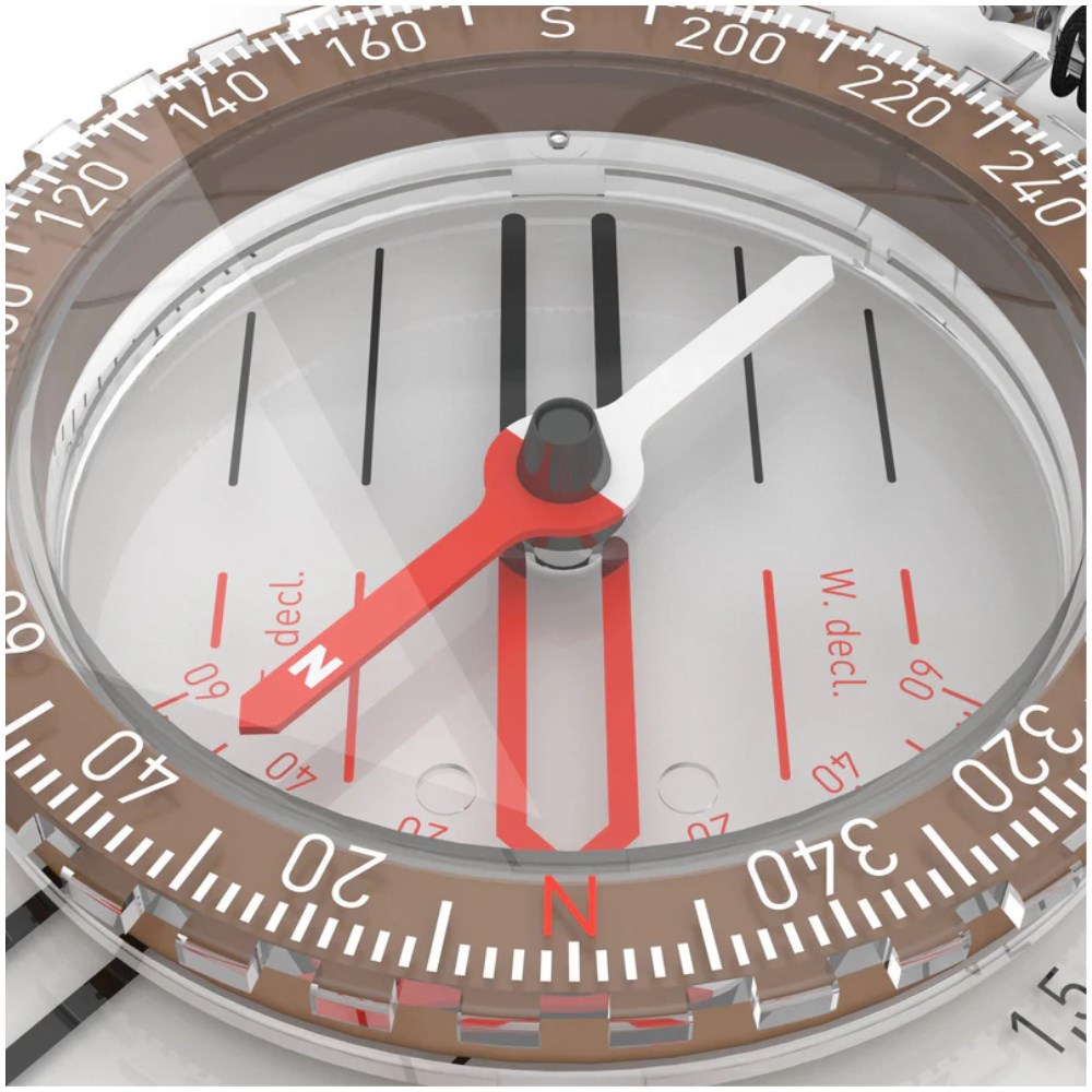 Silva 3NL-360 All-round Compass - Image 2