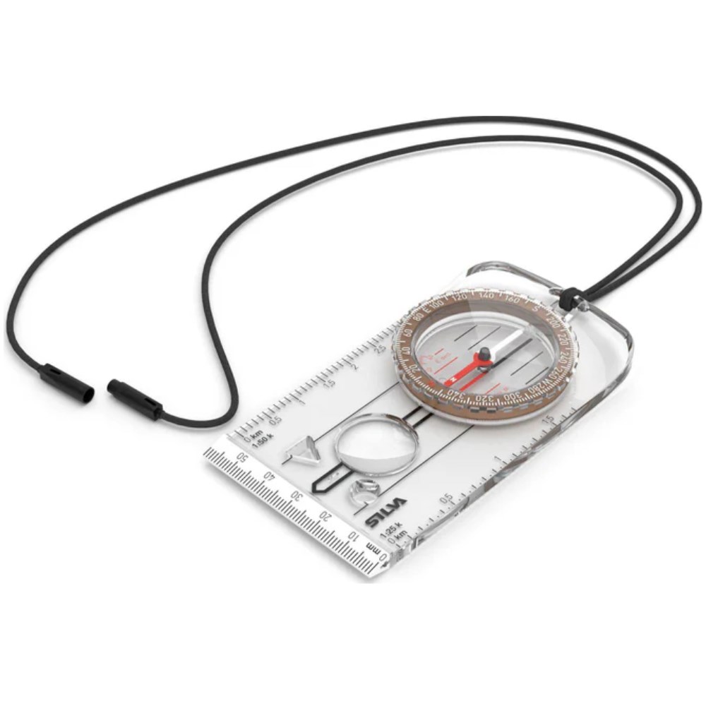 Silva 3NL-360 All-round Compass