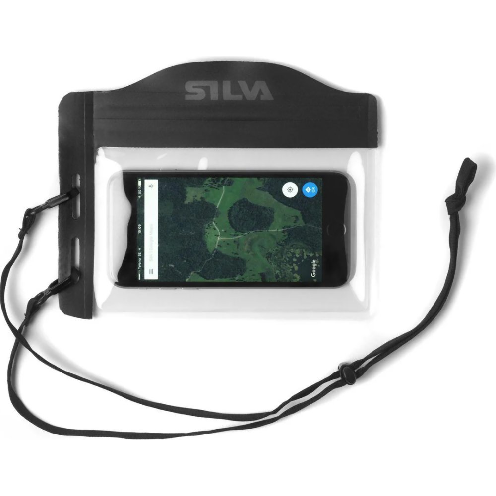 Silva Waterproof Dry Case S - Image 1