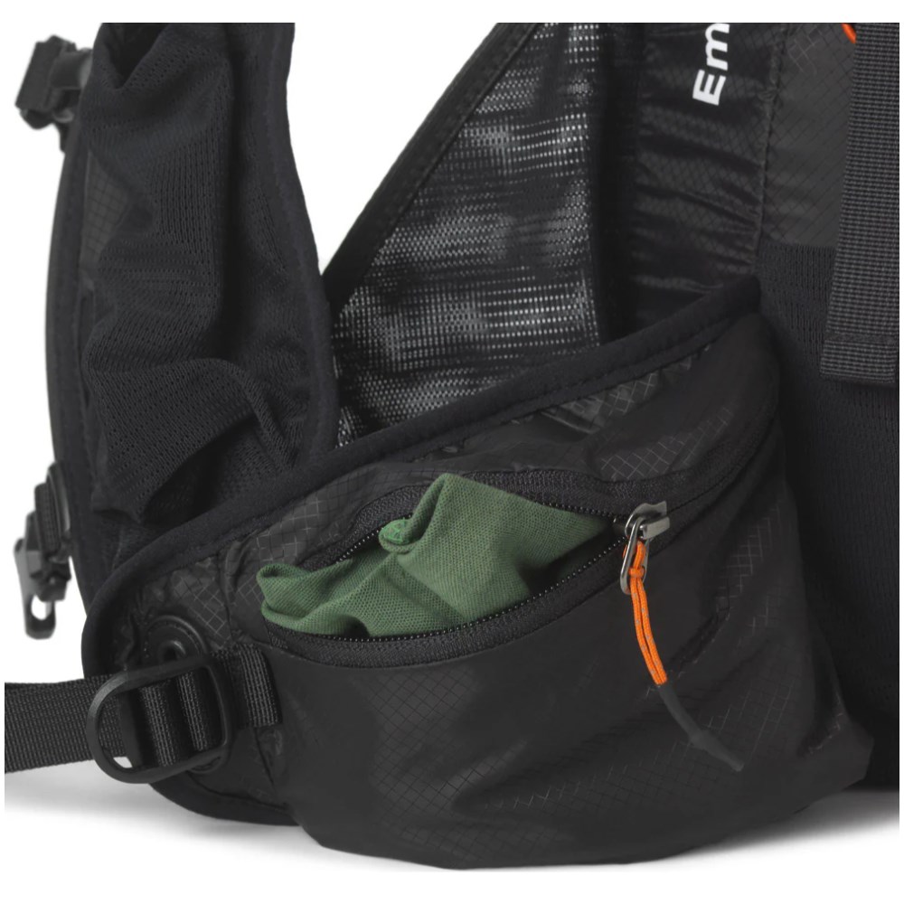 Silva Mountain Pack 23+3L Running Backpack M/L - Image 5