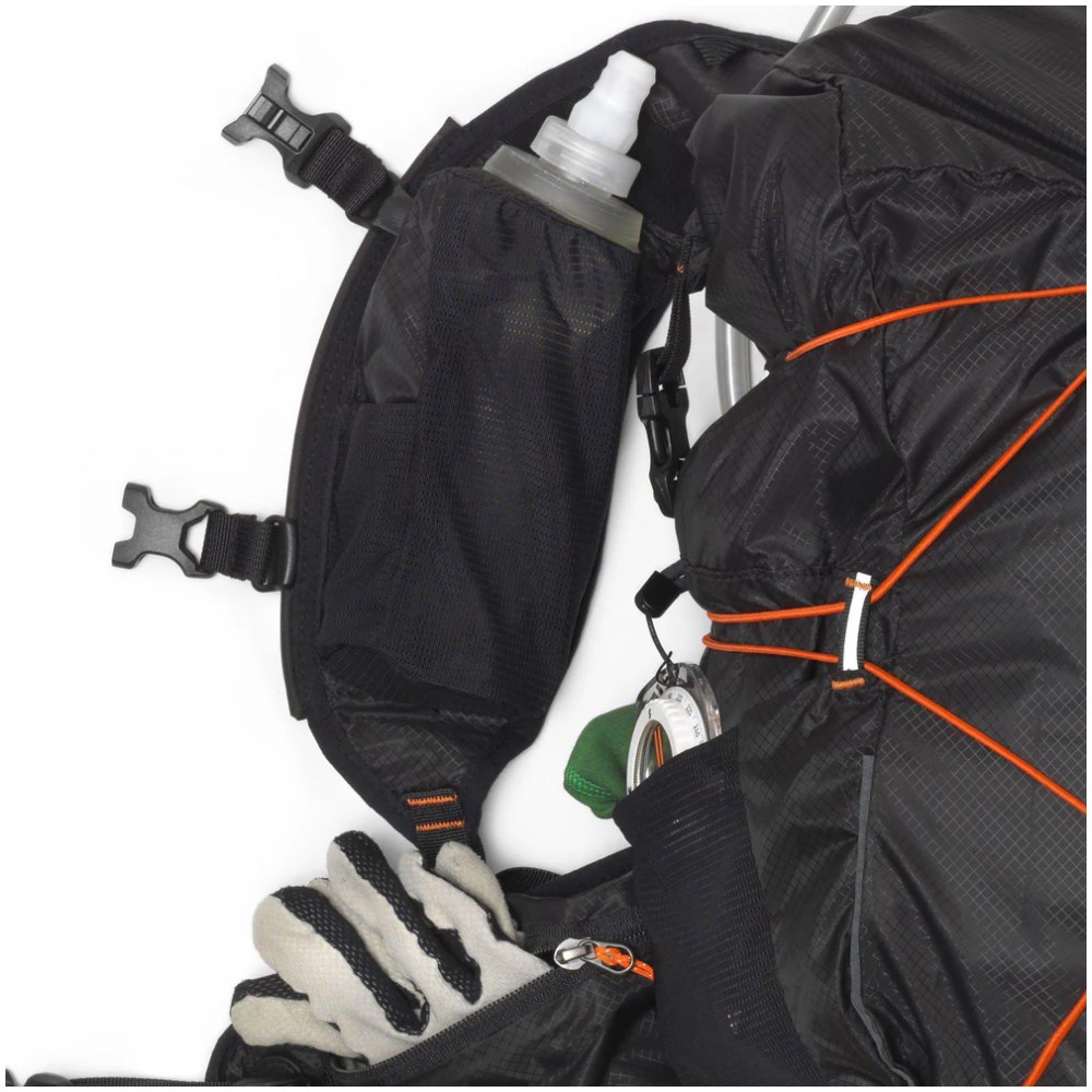 Silva Mountain Pack 23+3L Running Backpack XS/S - Image 6