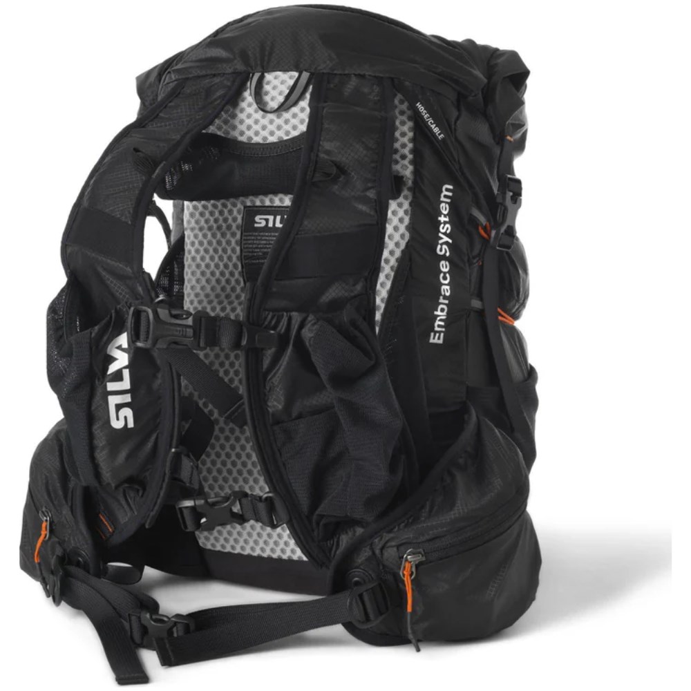 Silva Mountain Pack 17+3L Running Backpack M/L - Image 1