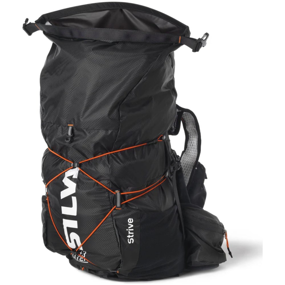 Silva Mountain Pack 17+3L Running Backpack M/L - Image 2
