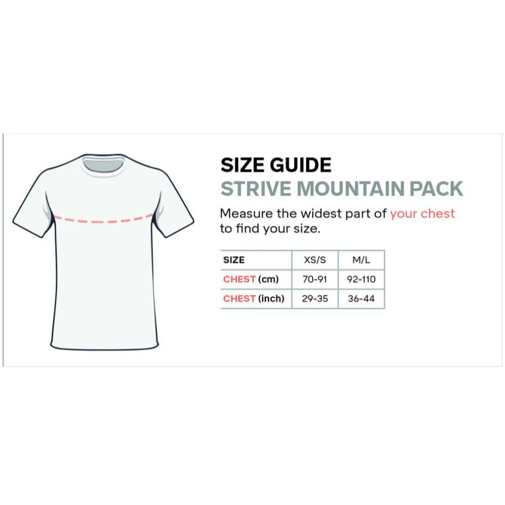 Silva Mountain Pack 17+3L Running Backpack M/L - Image 3