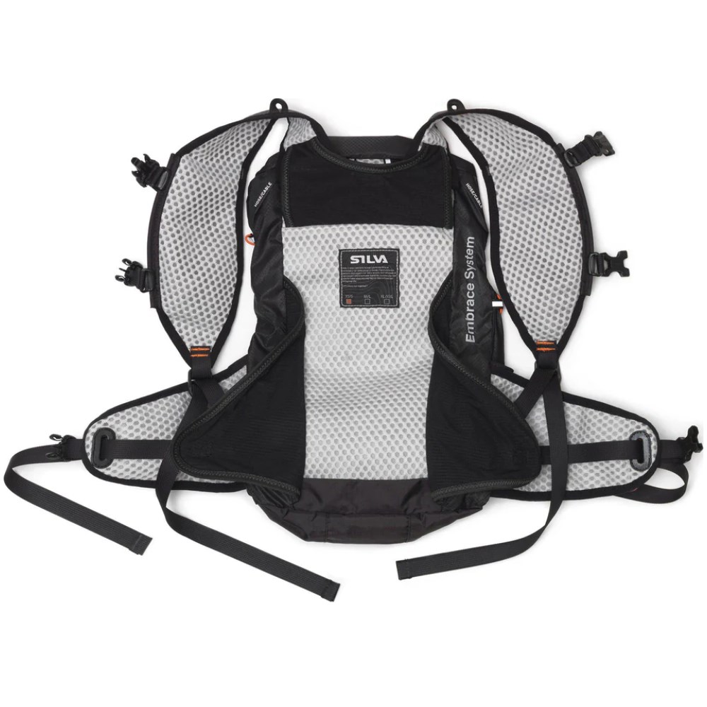 Silva Mountain Pack 17+3L Running Backpack M/L - Image 4