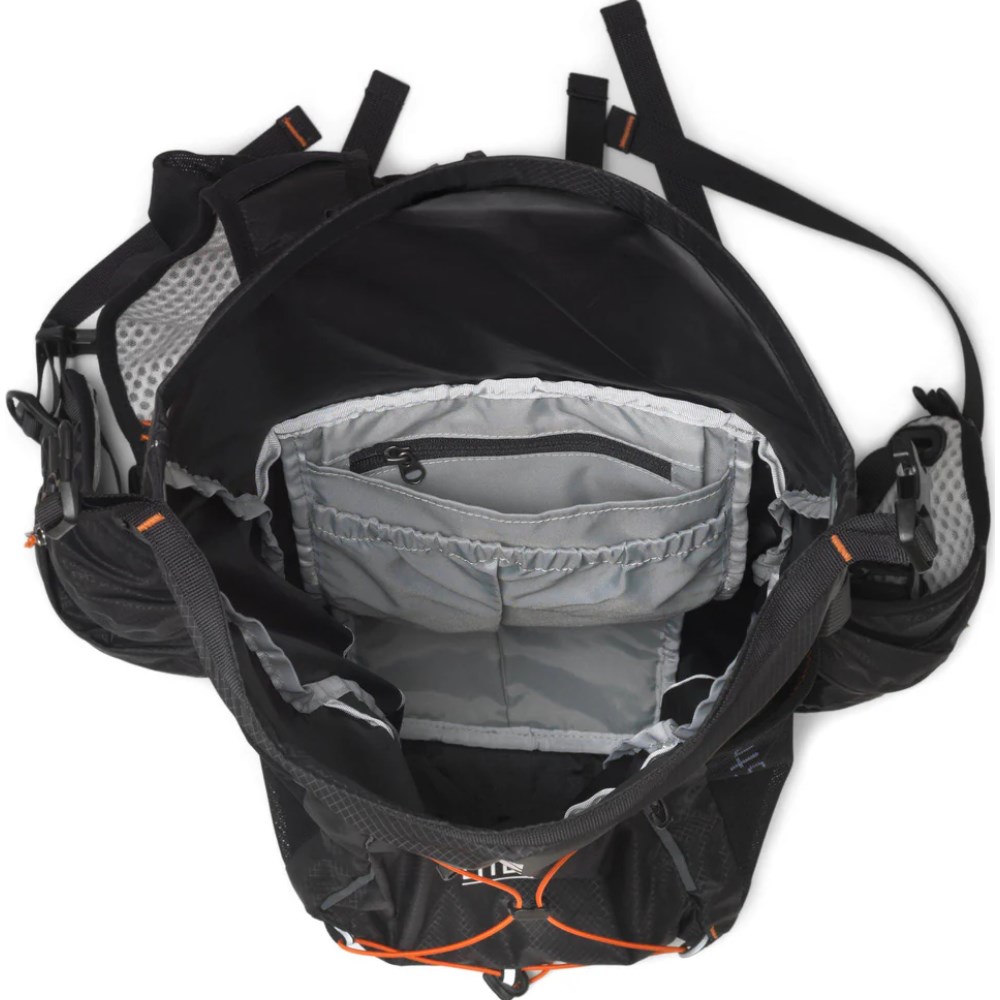 Silva Mountain Pack 17+3L Running Backpack XS/S - Image 5