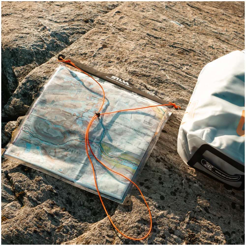 Waterproof Lite Map Case M - Image 1