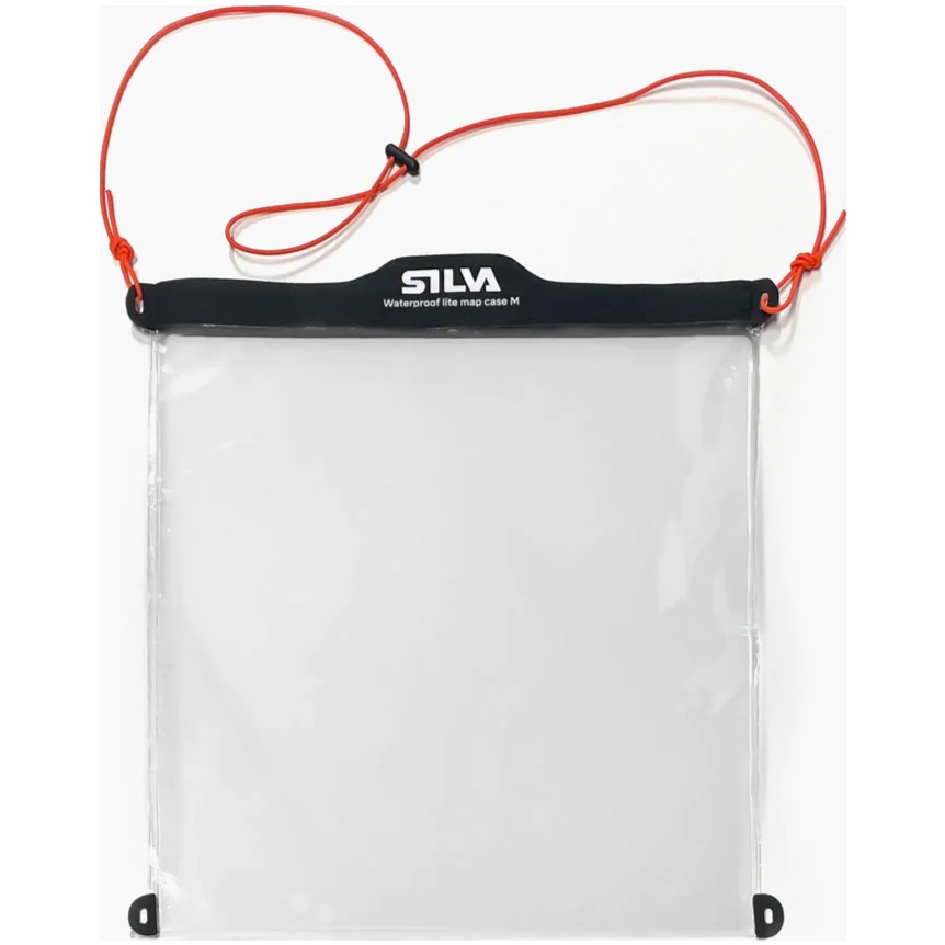 Waterproof Lite Map Case M