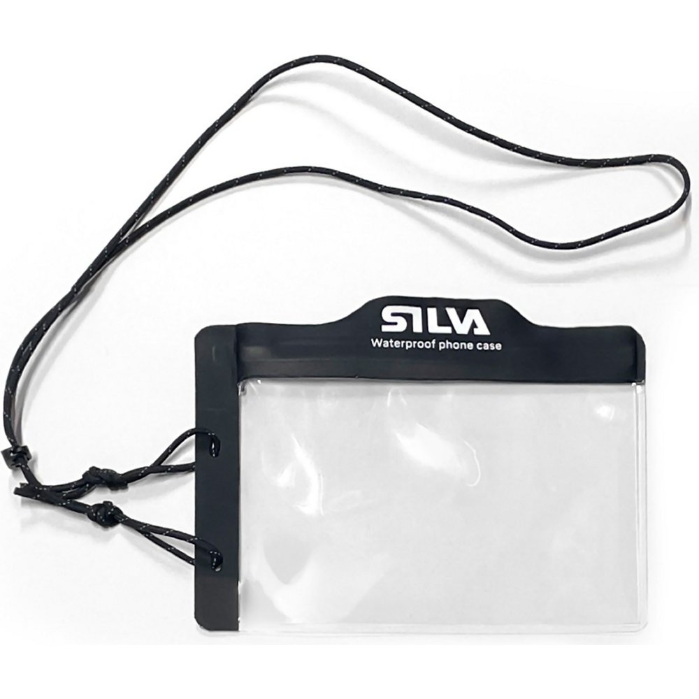 Silva Waterproof Dry Case M