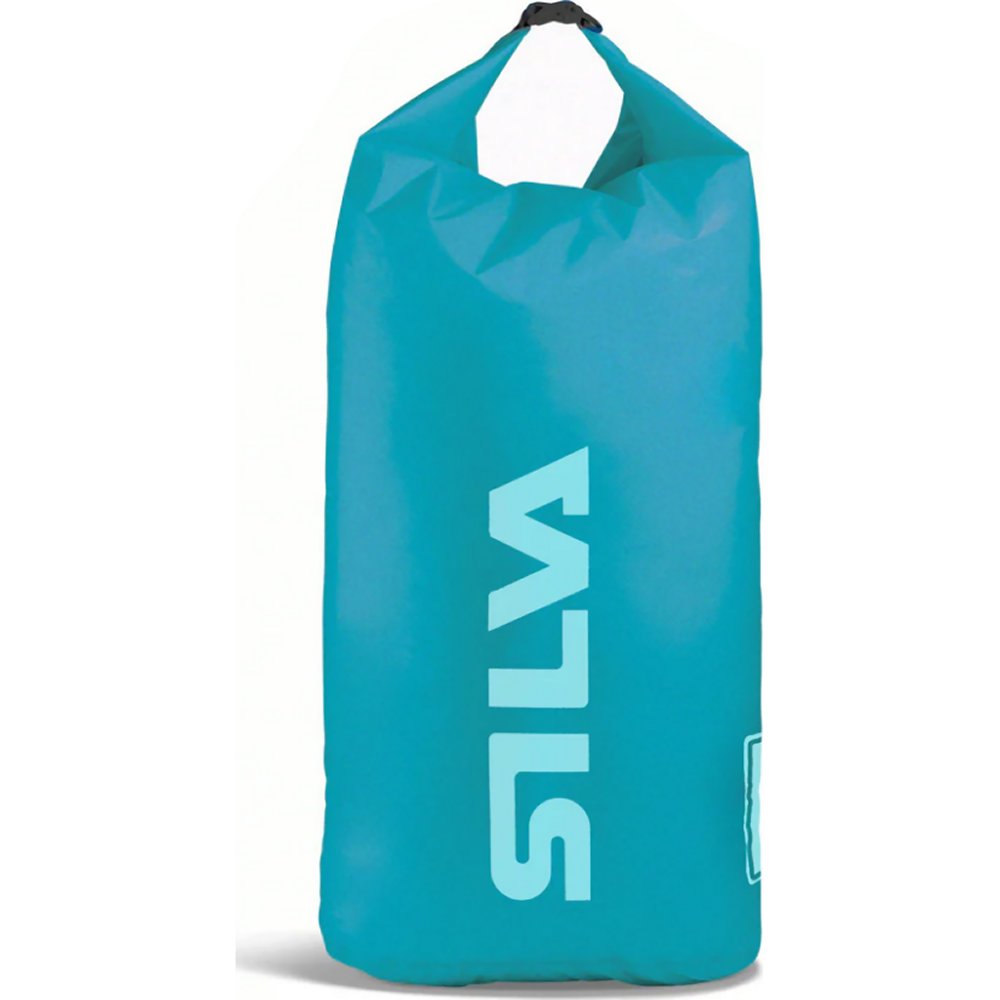 Silva Waterproof Dry Bag 36L (Blue)