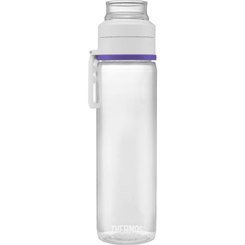 Thermos Water Infuser Bottle - 720 ml (Purple) (Thermos 072177)