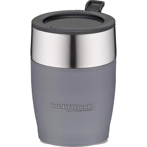 Thermos Thermocafe Primo Desk Cup - 250 ml (Grey)