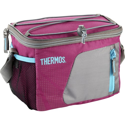 Thermos 148913 Thermos Radiance 6 Can Insulated Cooler (Grape)