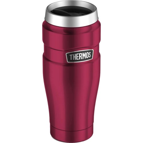 Thermos Stainless King Tumbler - Raspberry (470 ml) (Thermos 161534)