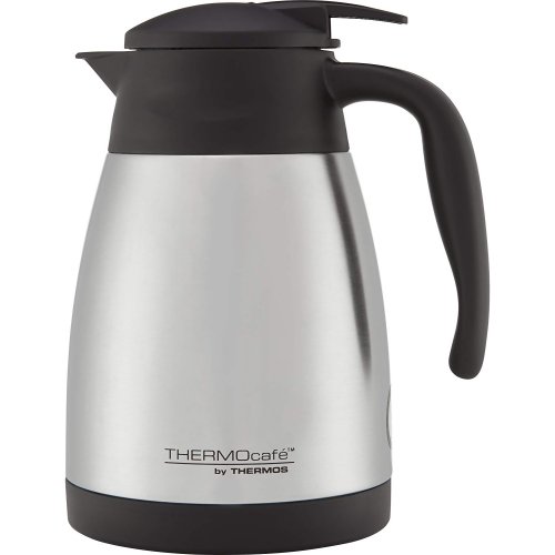 Thermos Stainless Steel Carafe - 1000 ml
