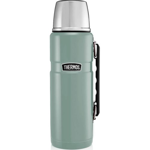 Thermos Stainless King Flask - Duck Egg (1200 ml) (Thermos 170298)