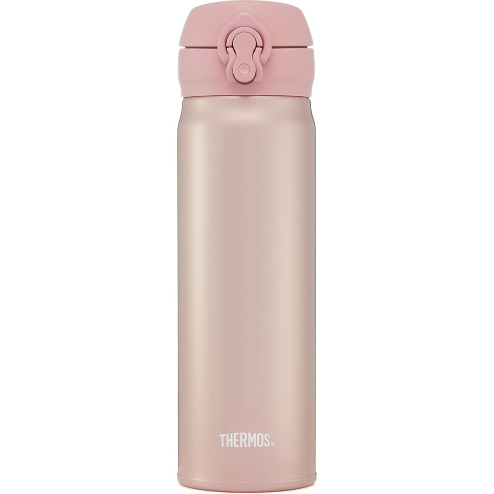 Thermos Superlight Direct Drink Flask - 470 ml (Rose Gold) (Thermos 171692)