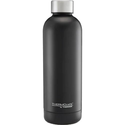 Thermos Thermocafe Hydrator Bottle - 500 ml (Black) (Thermos 171730)