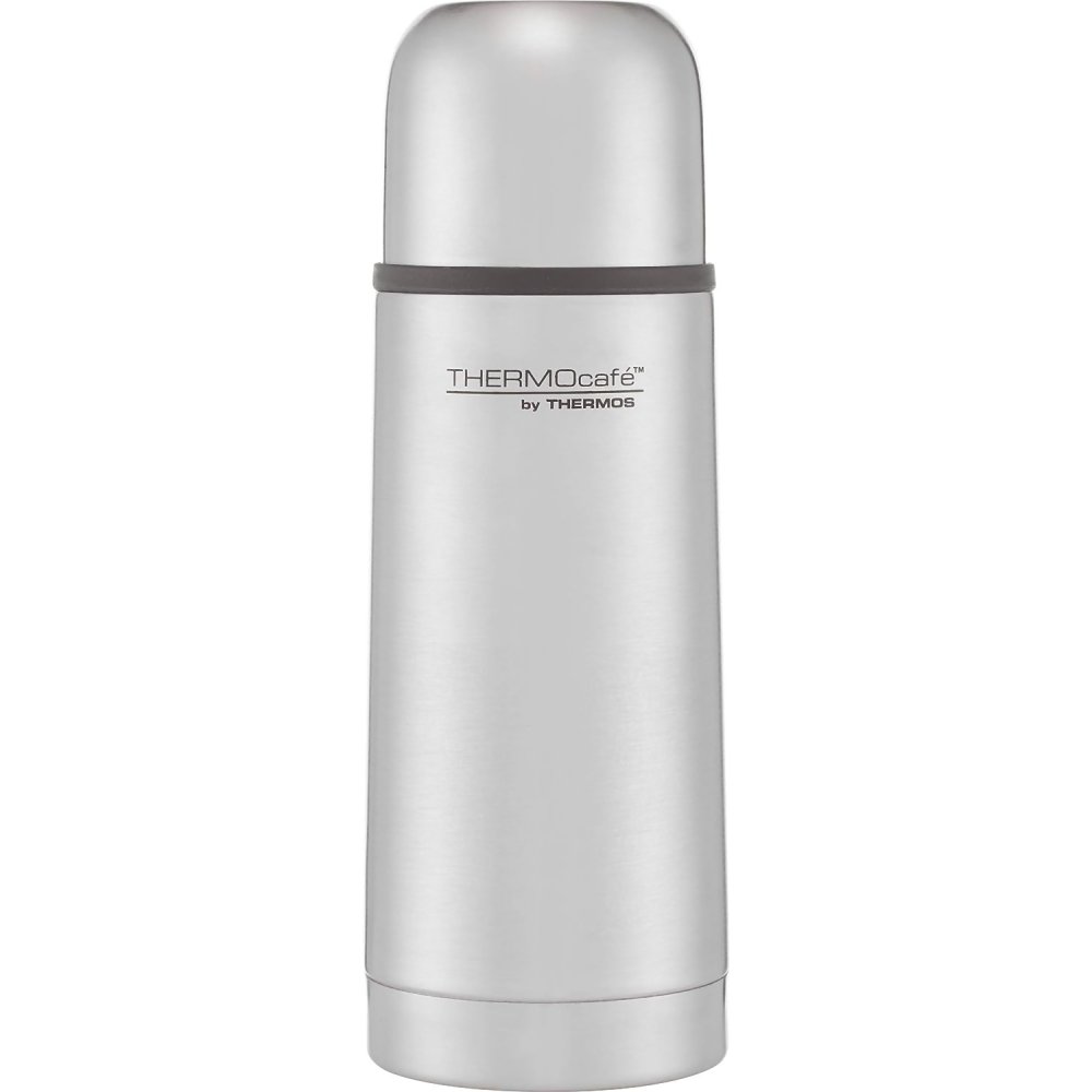 Thermos ThermoCafé Stainless Steel Flask (350 ml) (Thermos 181114)