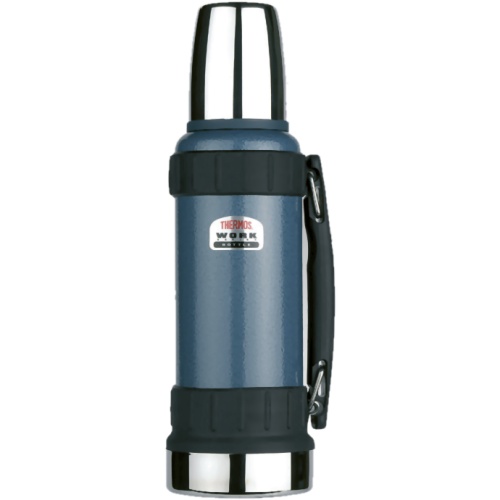 Thermos TherMax Work Series Steel Flask (1200 ml) (Thermos 184763)