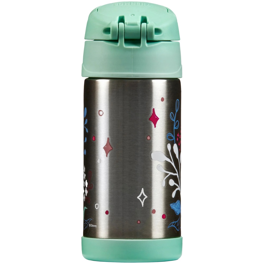 Disney Funtainer Bottle 355ml Frozen I - Image 2