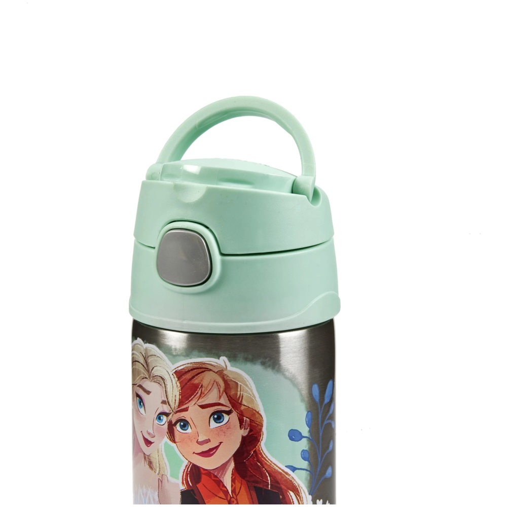 Disney Funtainer Bottle 355ml Frozen I - Image 3