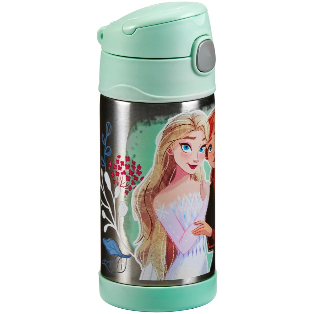 Disney Funtainer Bottle 355ml Frozen I